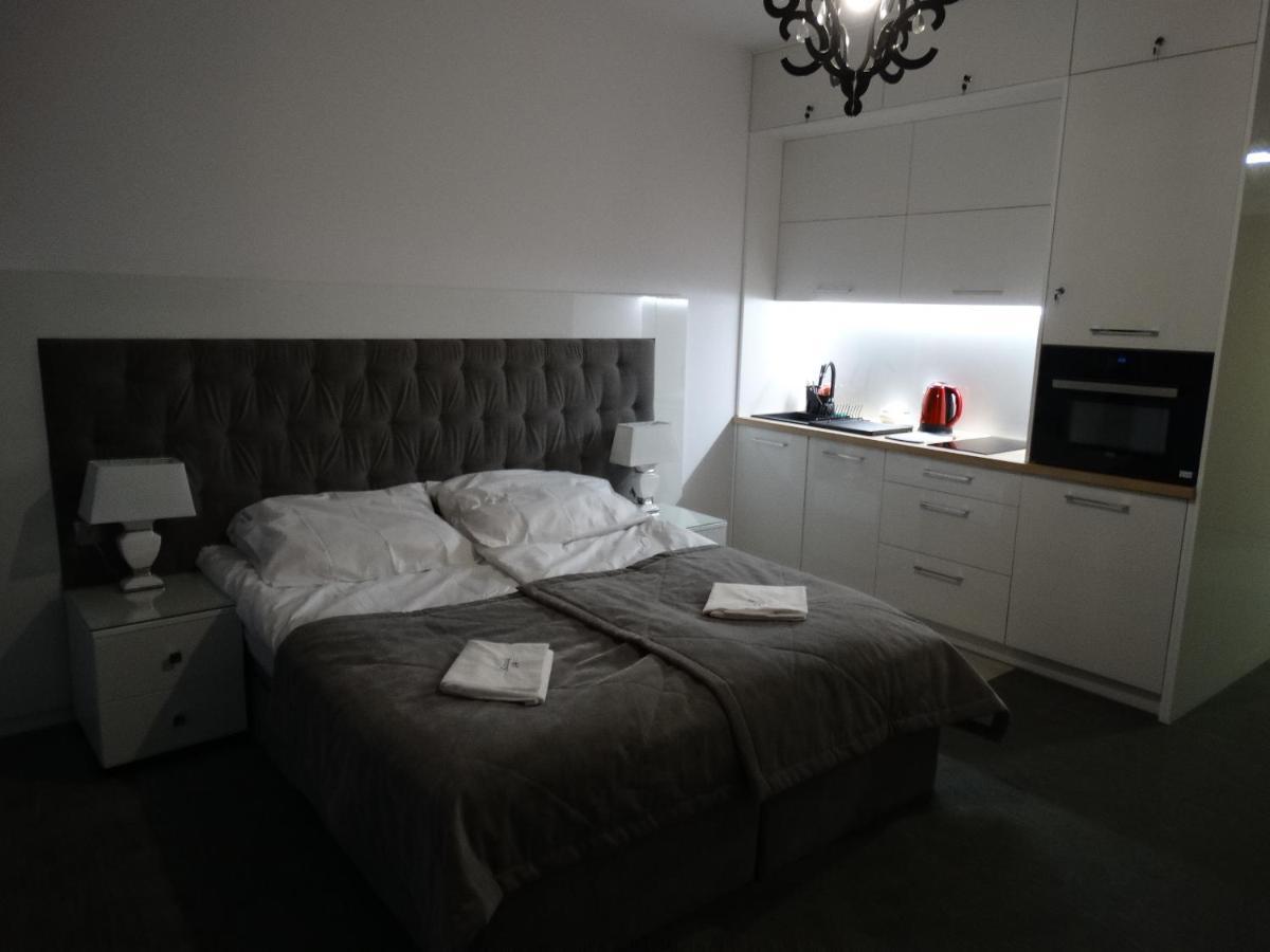 Apartment Seaside *